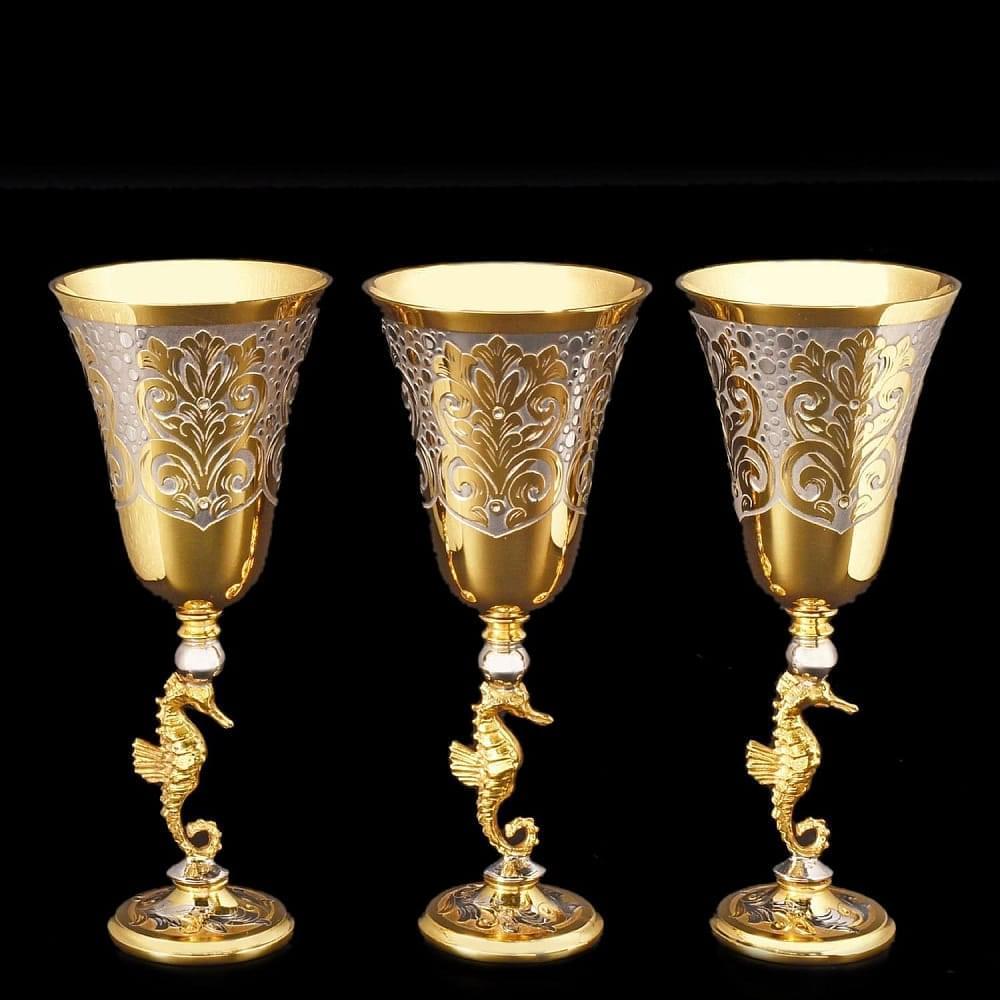 Икорный набор «Осётр». Златоуст - интернет магазин Русь Велика я фото 2