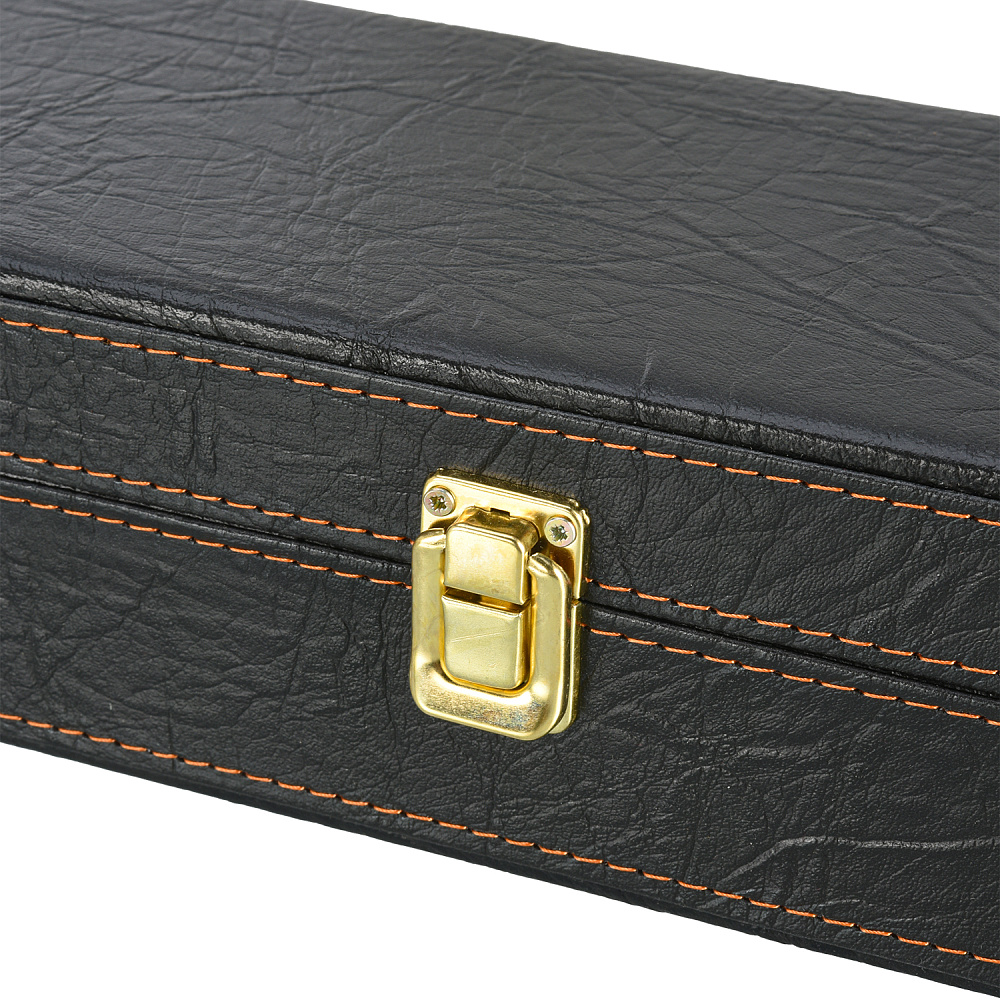 Кожаный футляр для шашки 110х12х9 см - интернет магазин Русь Велика я фото 3