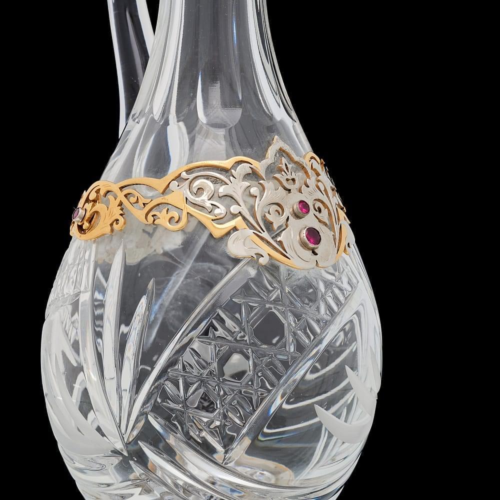 Набор подарочный «Шахерезада» Златоуст - интернет магазин Русь Велика я фото 7