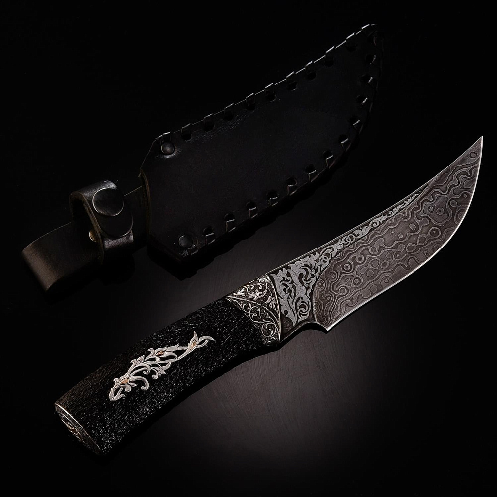 Нож сувенирный «Хазар» - интернет магазин Русь Велика я 