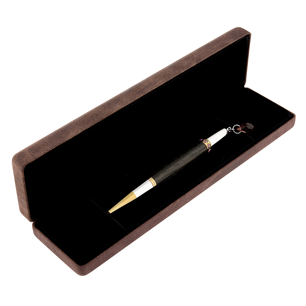 Ручка из морёного дуба «Дива» - интернет магазин Русь Велика я фото 2