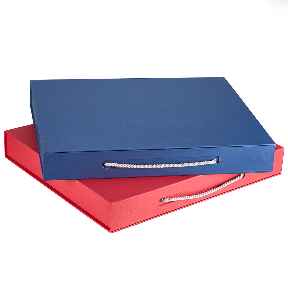 Подарочная упаковка с ручкой 57х47,5 см - интернет магазин Русь Велика я фото 6