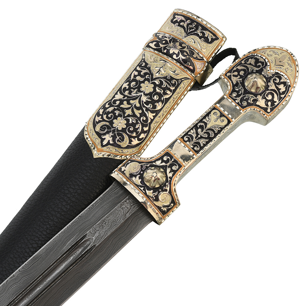 Кинжал сувенирный «Рагдан» - интернет магазин Русь Велика я 