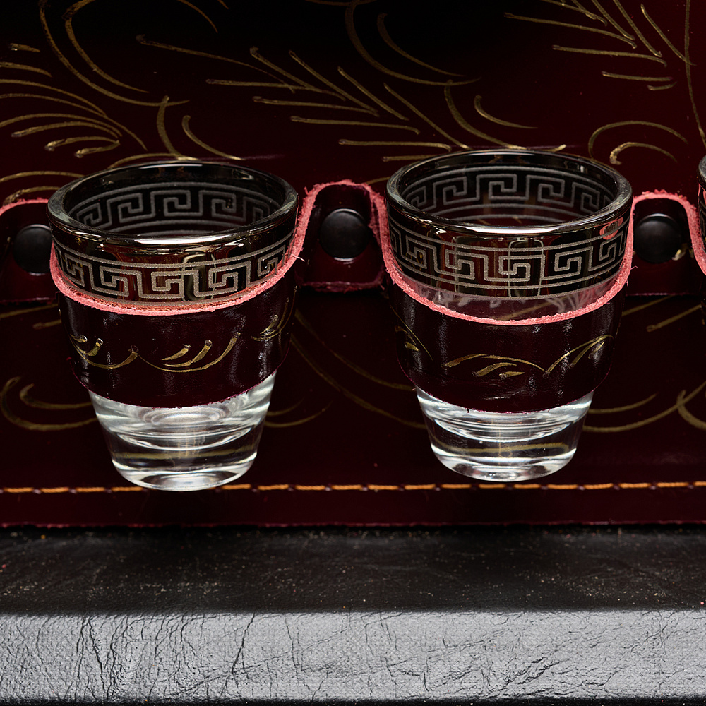 Набор для пикника на 6 персон «Подарочный» - интернет магазин Русь Велика я фото 3