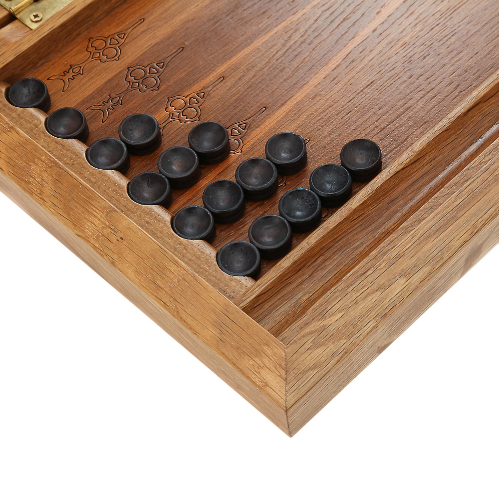 Нарды-шашки «Орден Великой Отечественной Войны» - интернет магазин Русь Велика я фото 8