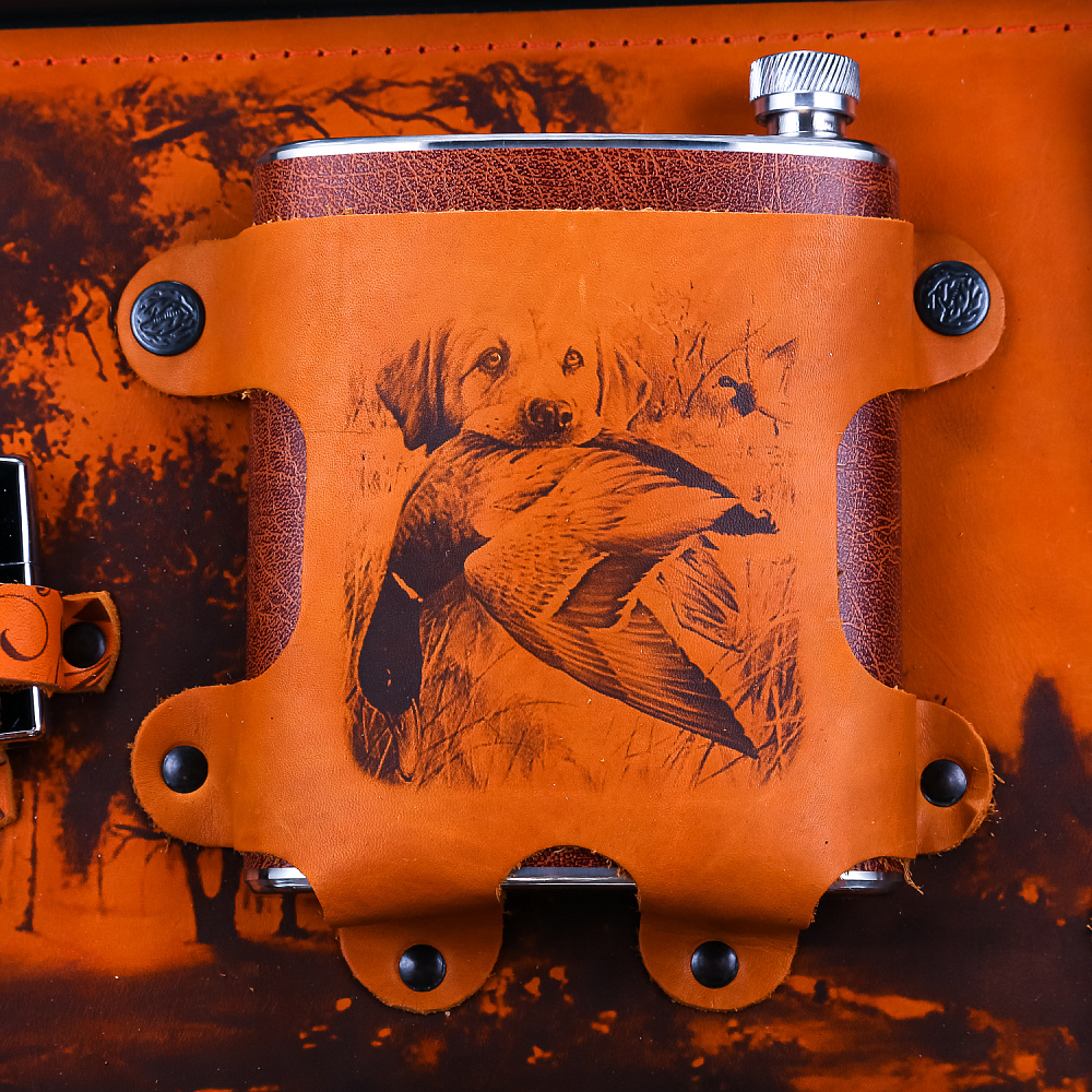 Набор для пикника на 6 персон «Подарочный» - интернет магазин Русь Велика я фото 13