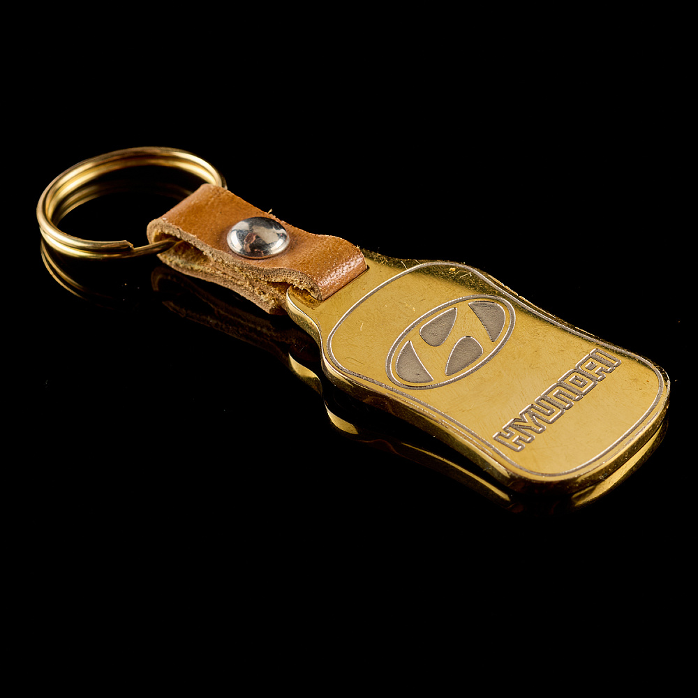 Брелок автомобильный. Златоуст - интернет магазин Русь Велика я 