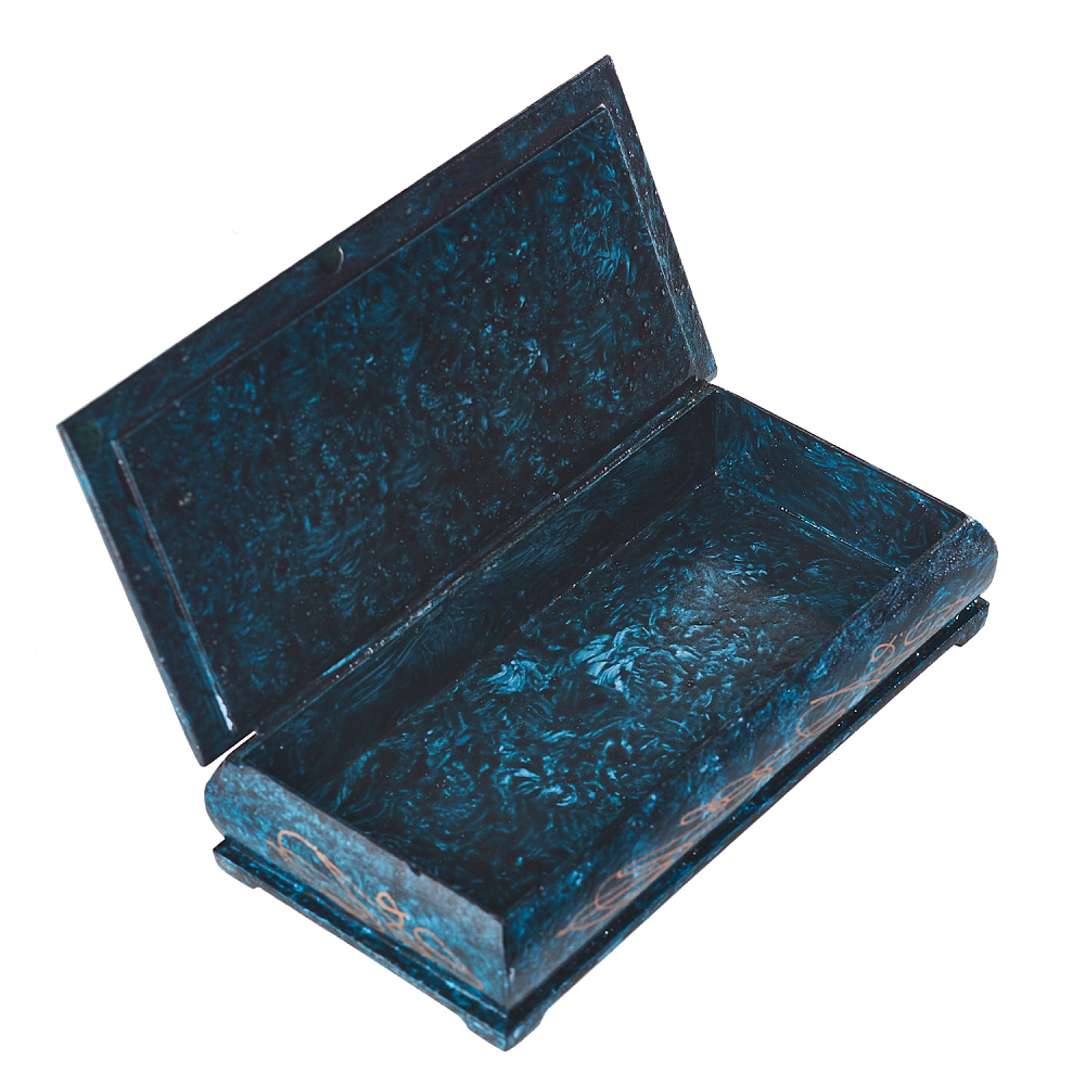 Шкатулка «Котята» - интернет магазин Русь Велика я фото 3