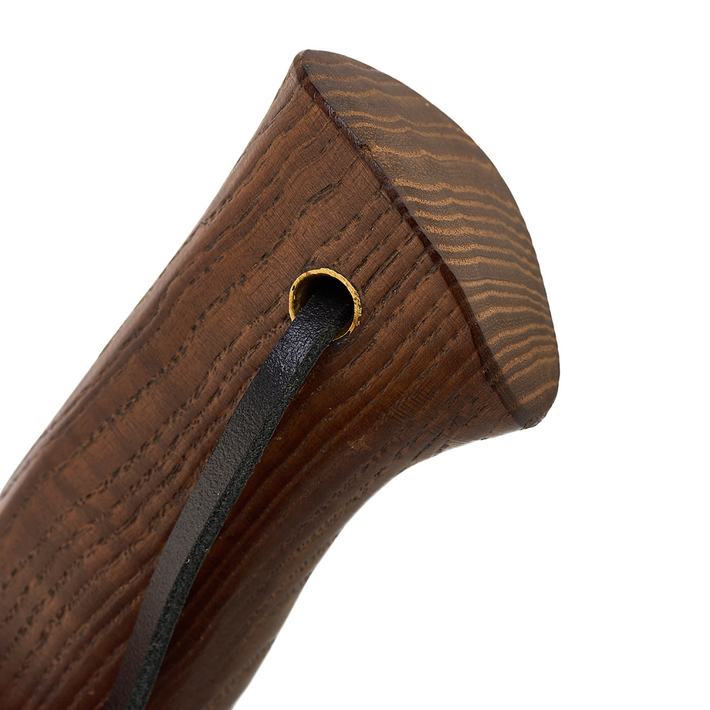 Нож сувенирный «На память тестю» - интернет магазин Русь Велика я фото 6