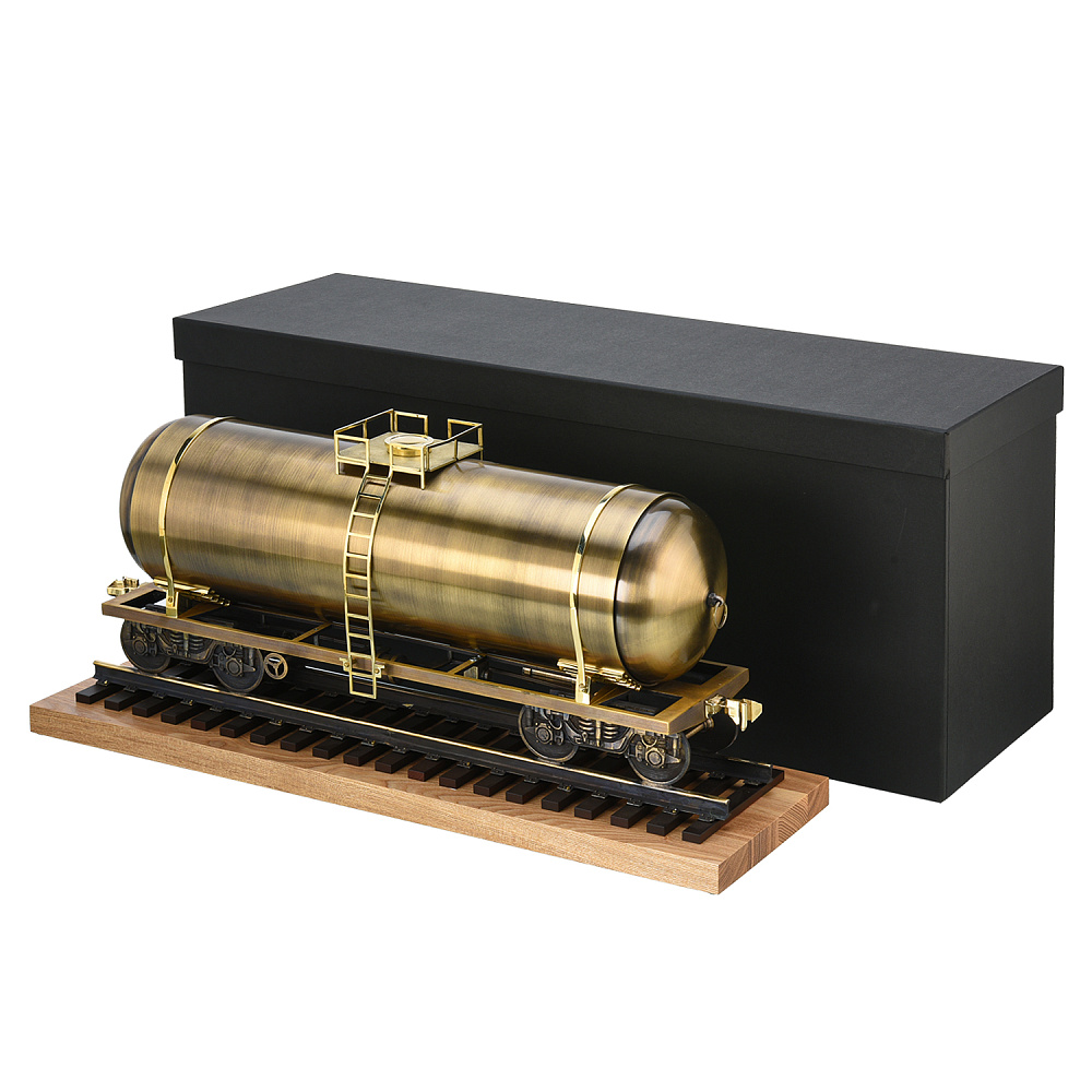 Мини-бар «Вагон-цистерна» - интернет магазин Русь Велика я фото 2