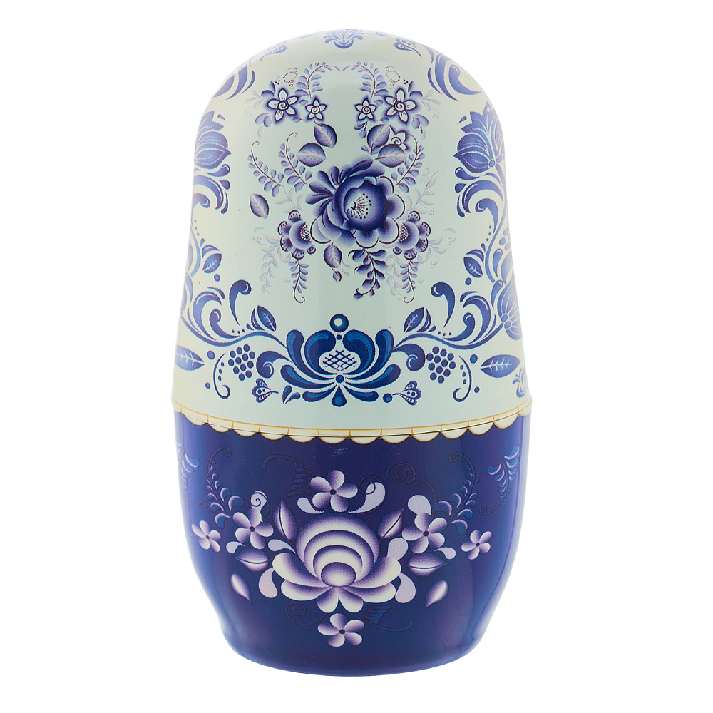 Маникюрный набор «Матрешка» - интернет магазин Русь Велика я фото 3