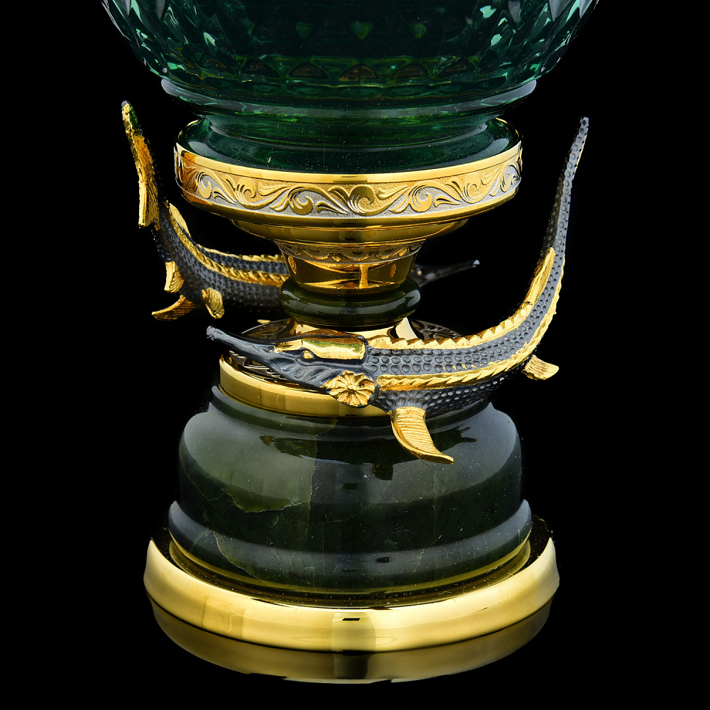 Икорница «Дары моря». Златоуст - интернет магазин Русь Велика я фото 2