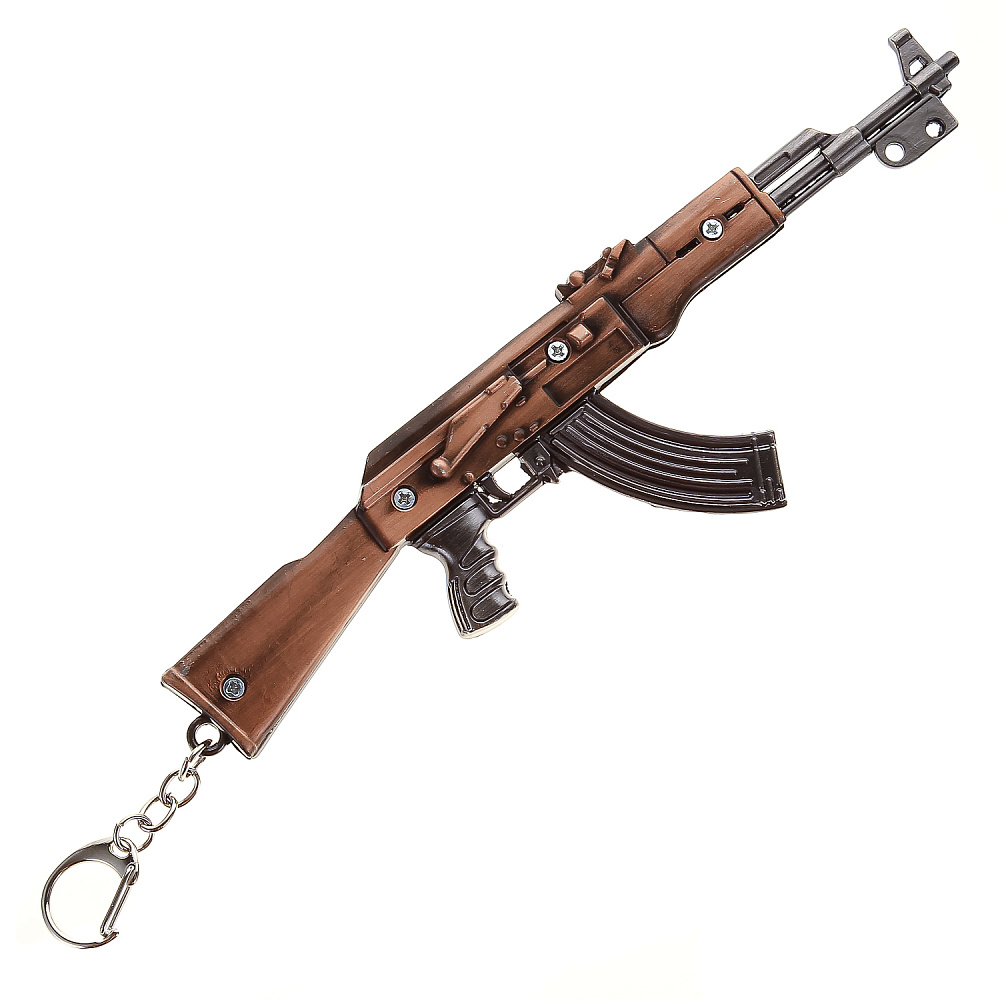 Брелок «Модель автомата» - интернет магазин Русь Велика я фото 1