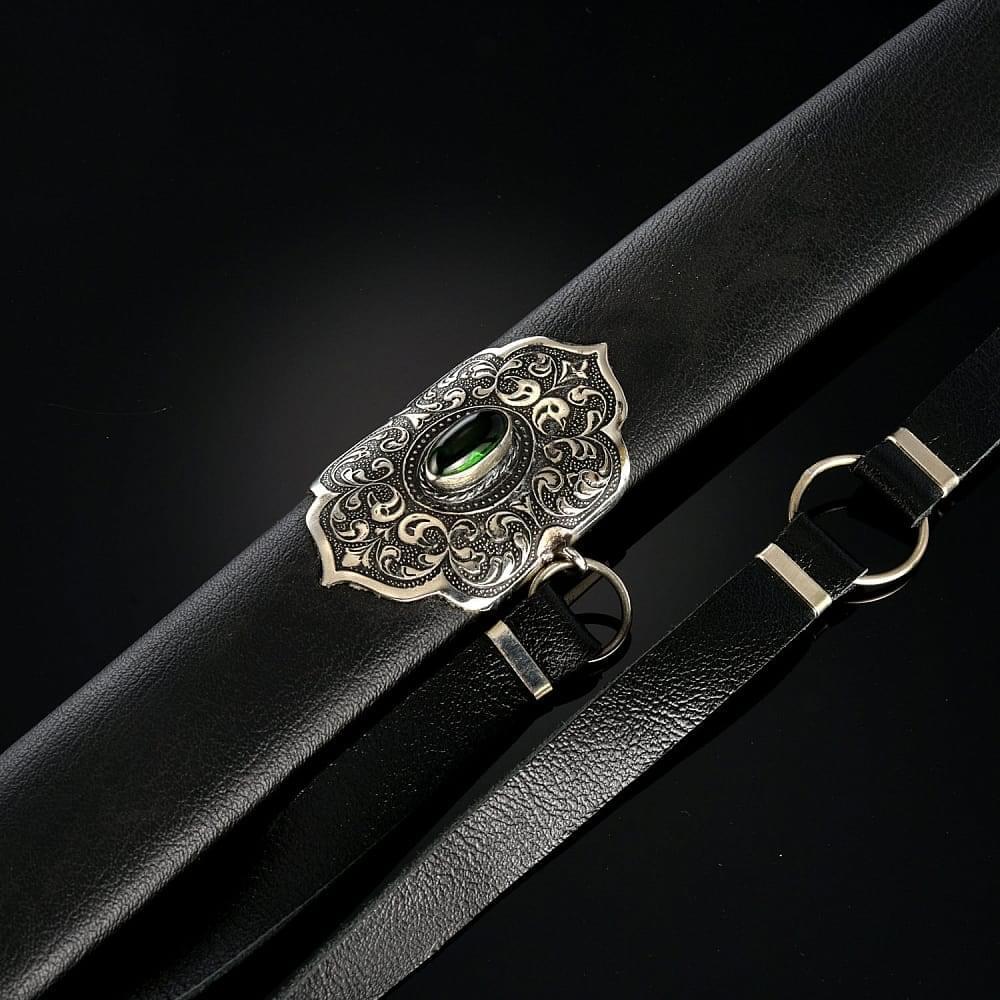 Шашка сувенирная казачья «Горец» - интернет магазин Русь Велика я фото 1