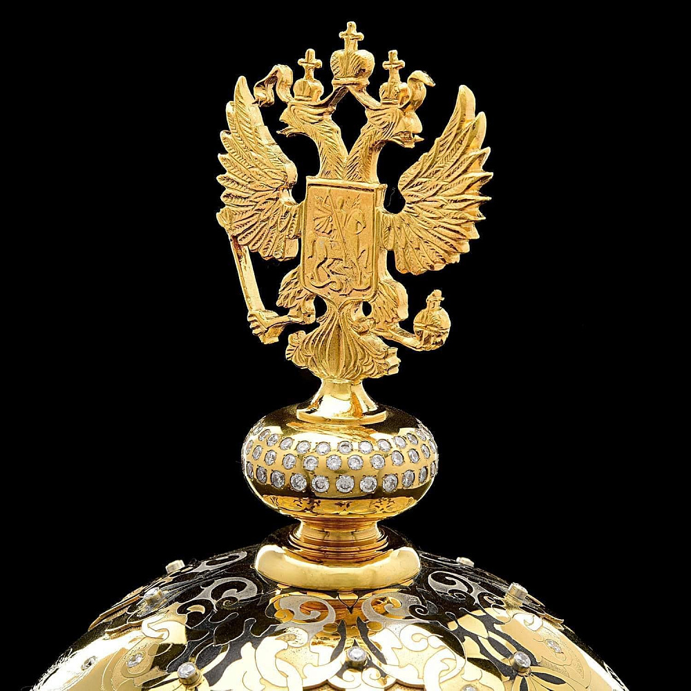 Скипетр и Держава Златоуст - интернет магазин Русь Велика я фото 13