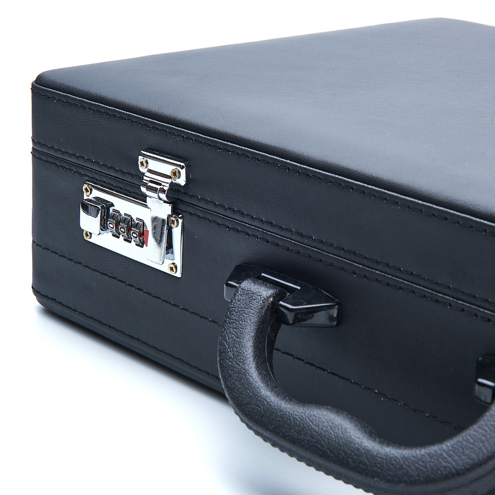 Набор для пикника на 6 персон «Орёл» с серебряным декором - интернет магазин Русь Велика я фото 6