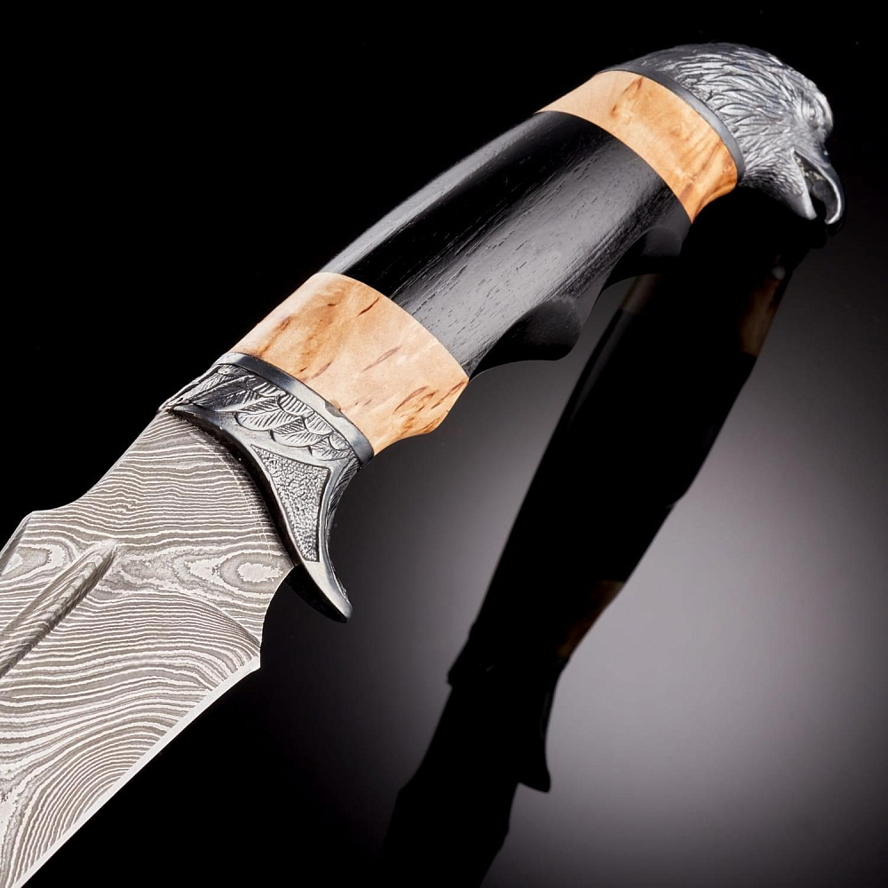 Нож сувенирный «Беркут» - интернет магазин Русь Велика я фото 4