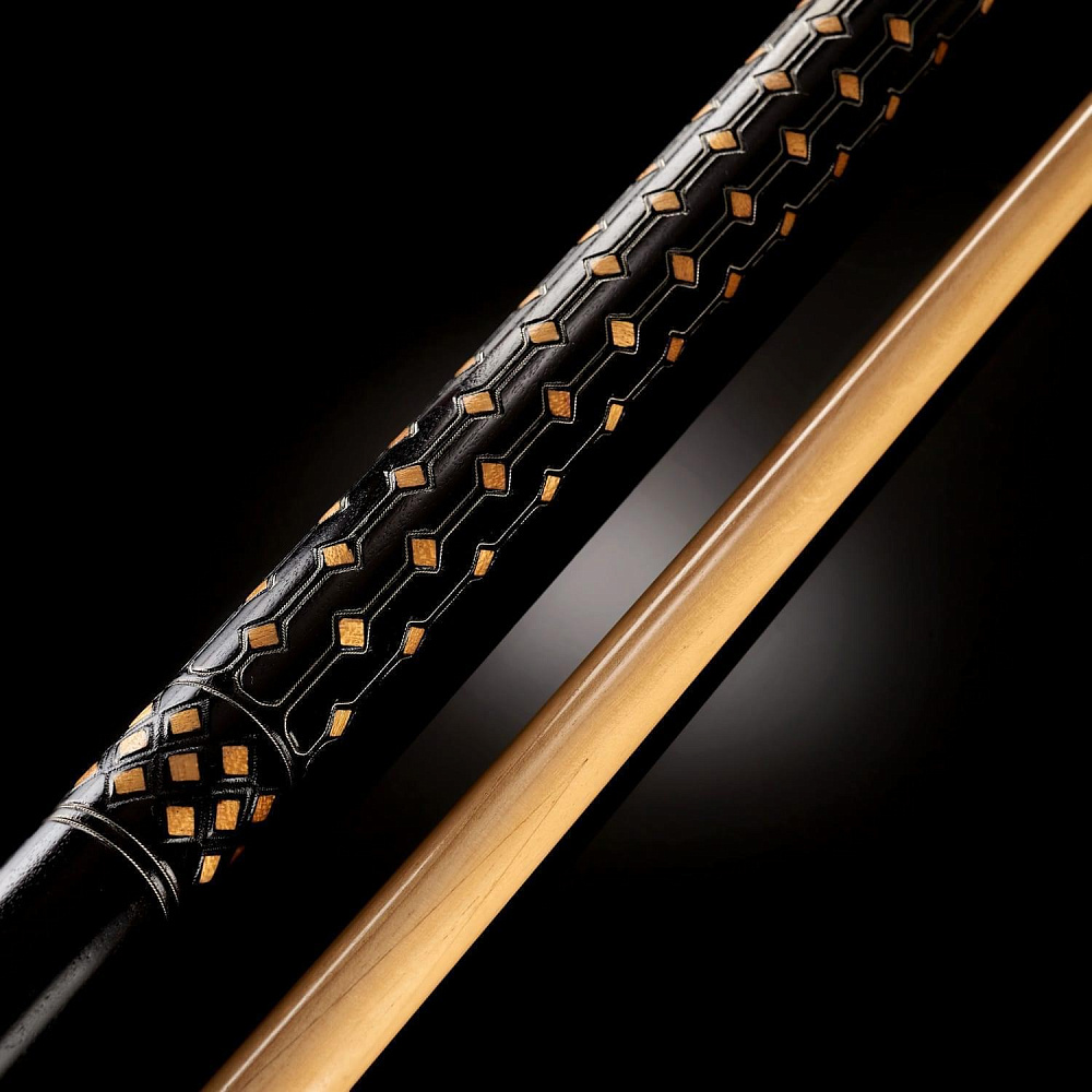 Эксклюзивный бильярдный кий - интернет магазин Русь Велика я фото 3