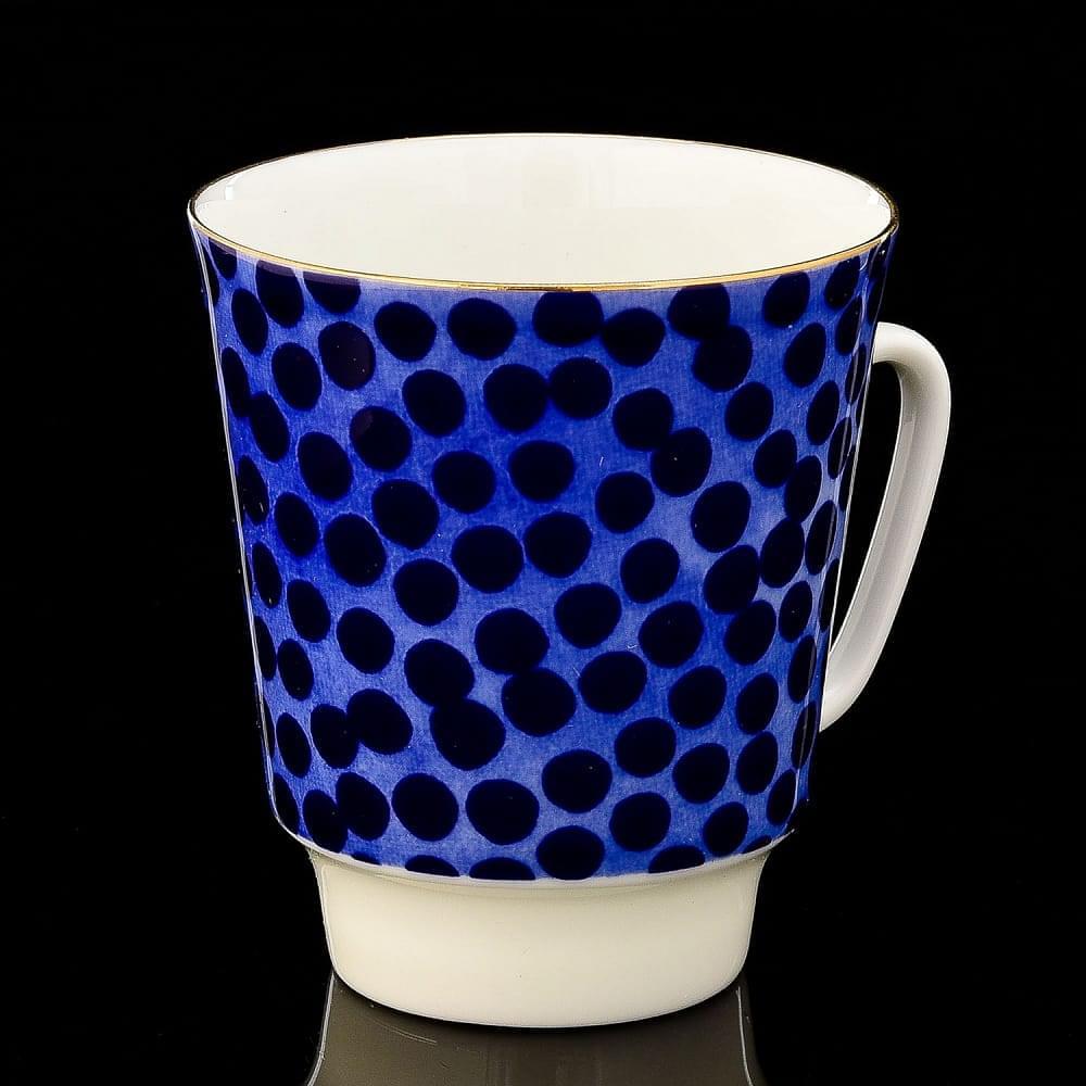 Кофейная пара «Native» (форма Майская) ИФЗ - интернет магазин Русь Велика я фото 4