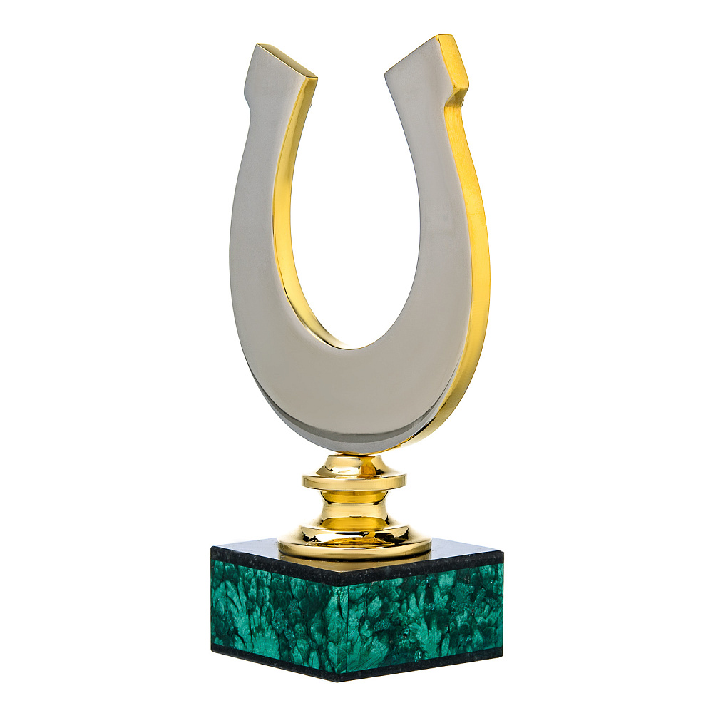 Подкова «На счастье». Златоуст - интернет магазин Русь Велика я фото 3