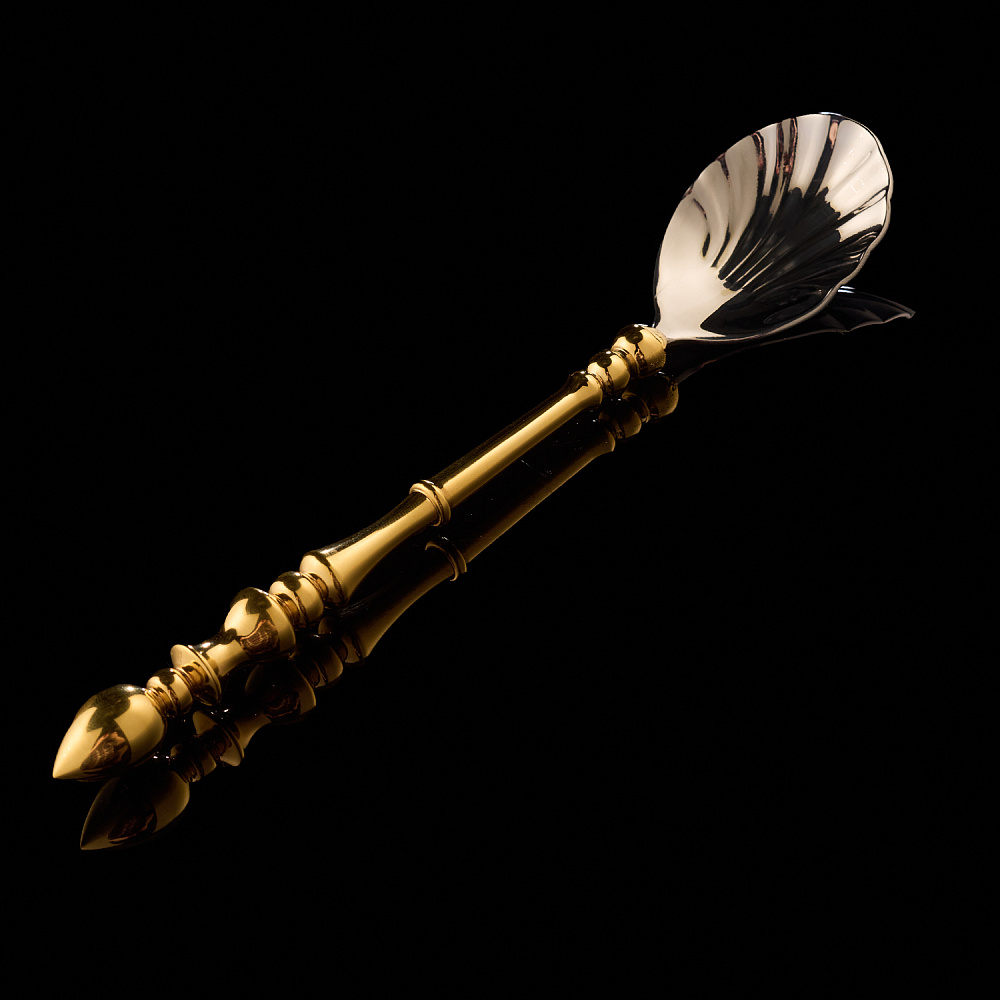 Икорница со стопками «Дары моря». Златоуст - интернет магазин Русь Велика я фото 5