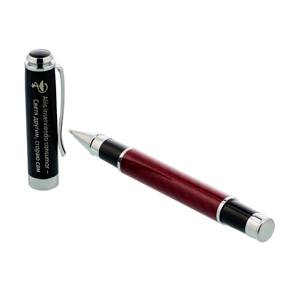 Ручка подарочная «Медицина» - интернет магазин Русь Велика я фото 2