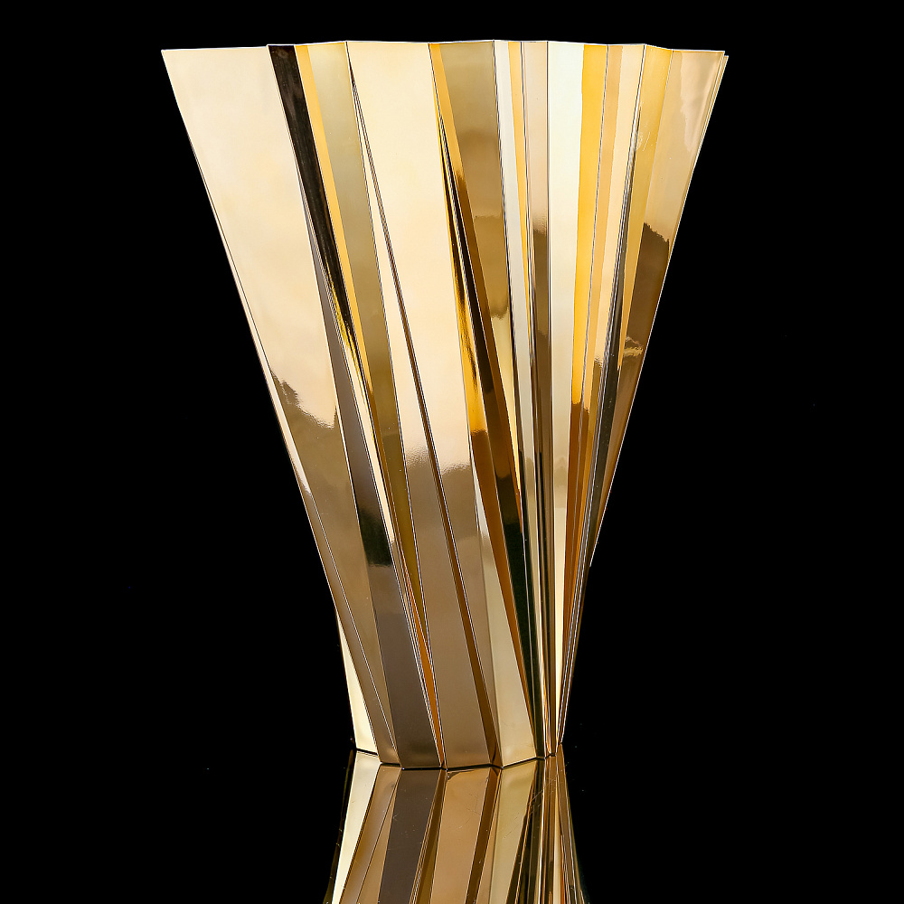 Интерьерная ваза для цветов - интернет магазин Русь Велика я фото 2