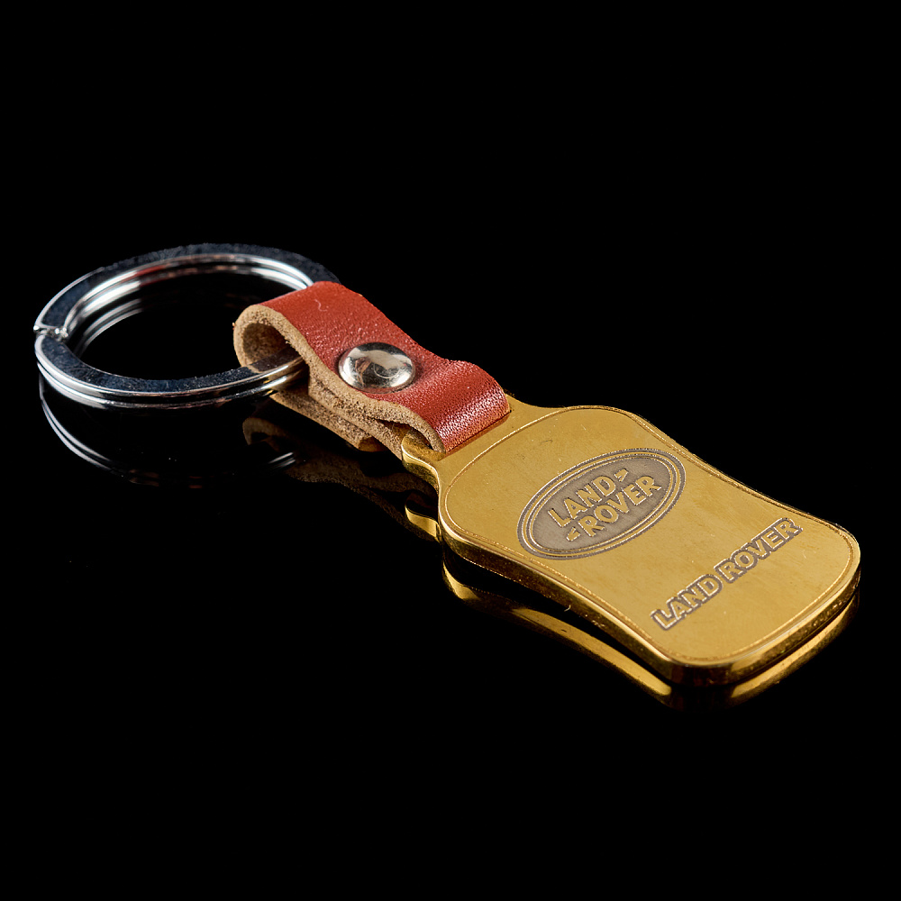 Брелок автомобильный. Златоуст - интернет магазин Русь Велика я фото 1