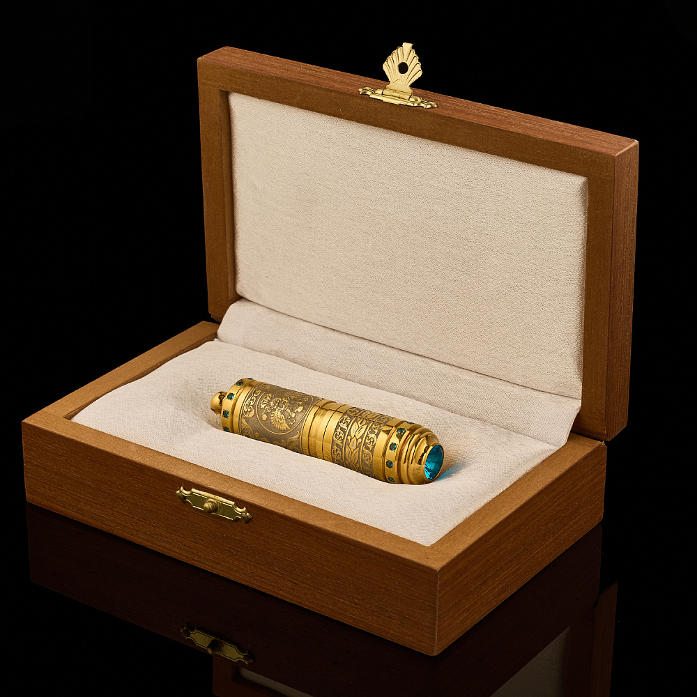 Флешка «Герб РФ». Златоуст - интернет магазин Русь Велика я фото 7