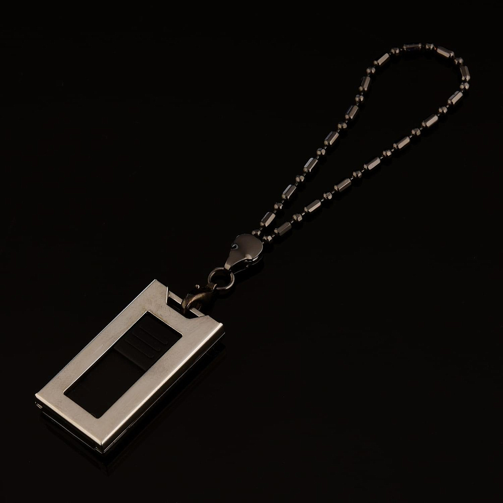 Флешка из латуни с позолотой «Знаки зодиака» 8 Гб. Златоуст - интернет магазин Русь Велика я фото 3