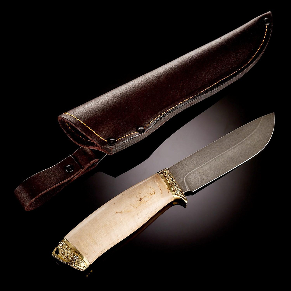 Нож сувенирный «Пегас» - интернет магазин Русь Велика я 