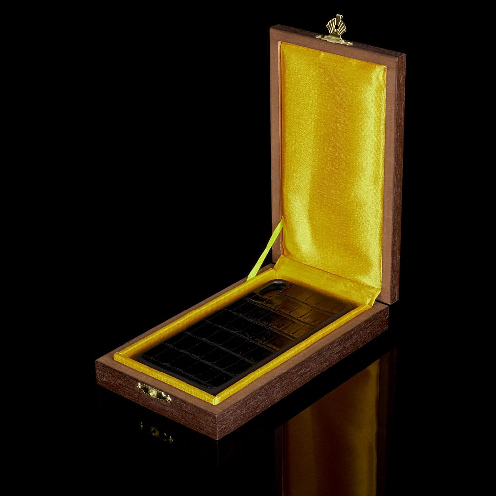 Чехол для iPhone XS MAX. Златоуст - интернет магазин Русь Велика я фото 3