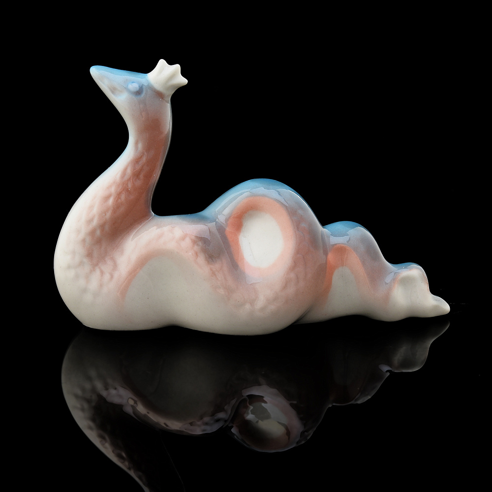 Змея Символ 2025 года. Статуэтка «Королева змей». ИФЗ - интернет магазин Русь Велика я 