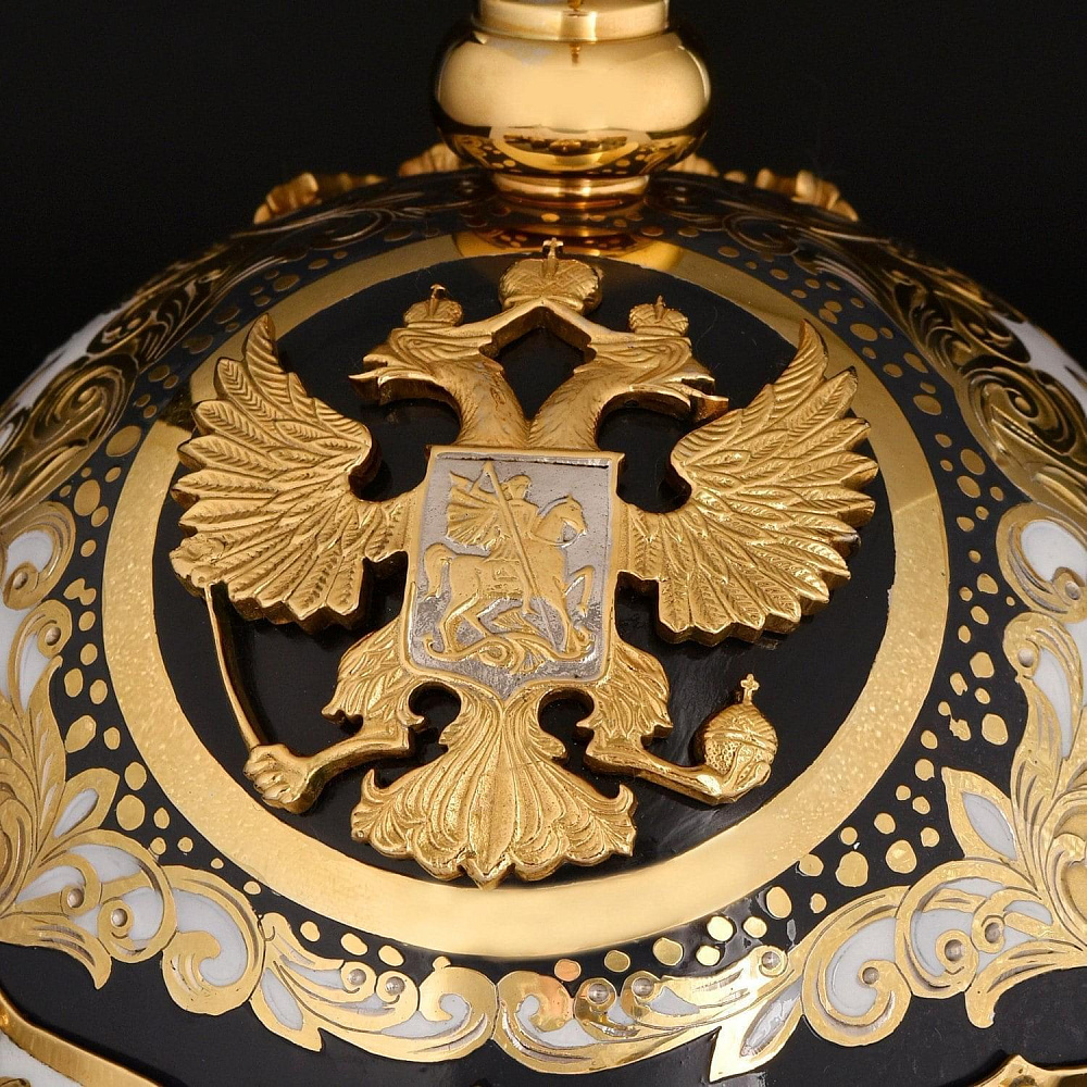 Скипетр и Держава Златоуст - интернет магазин Русь Велика я фото 4