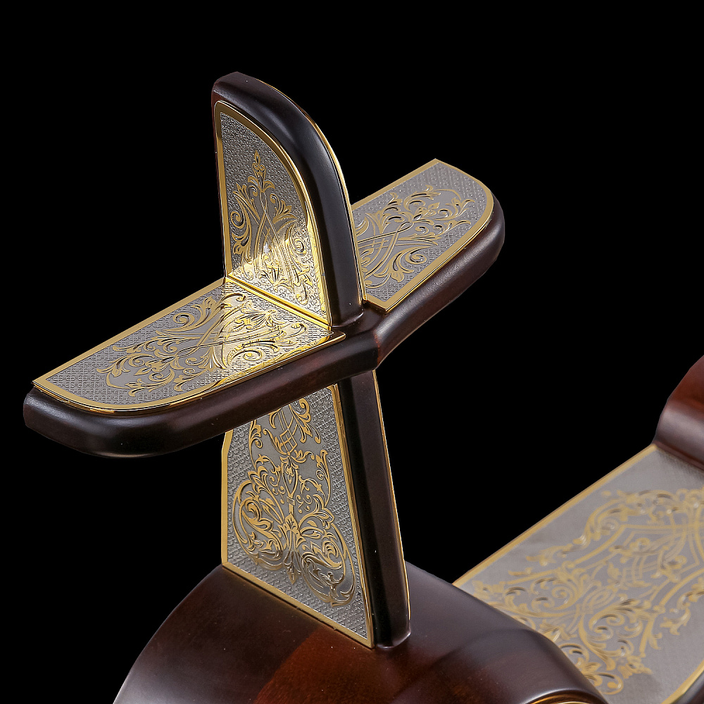 Метеостанция «Самолет» Златоуст - интернет магазин Русь Велика я фото 5