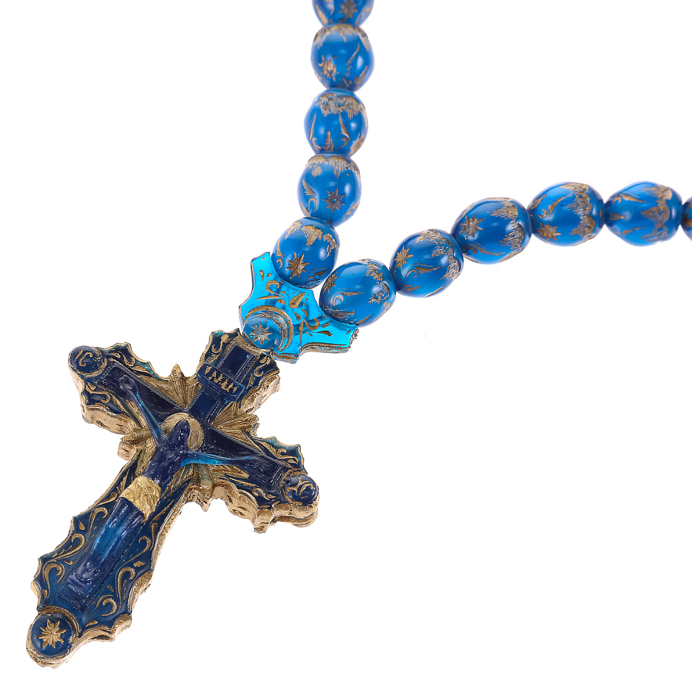 Четки православные с крестом - интернет магазин Русь Велика я фото 1