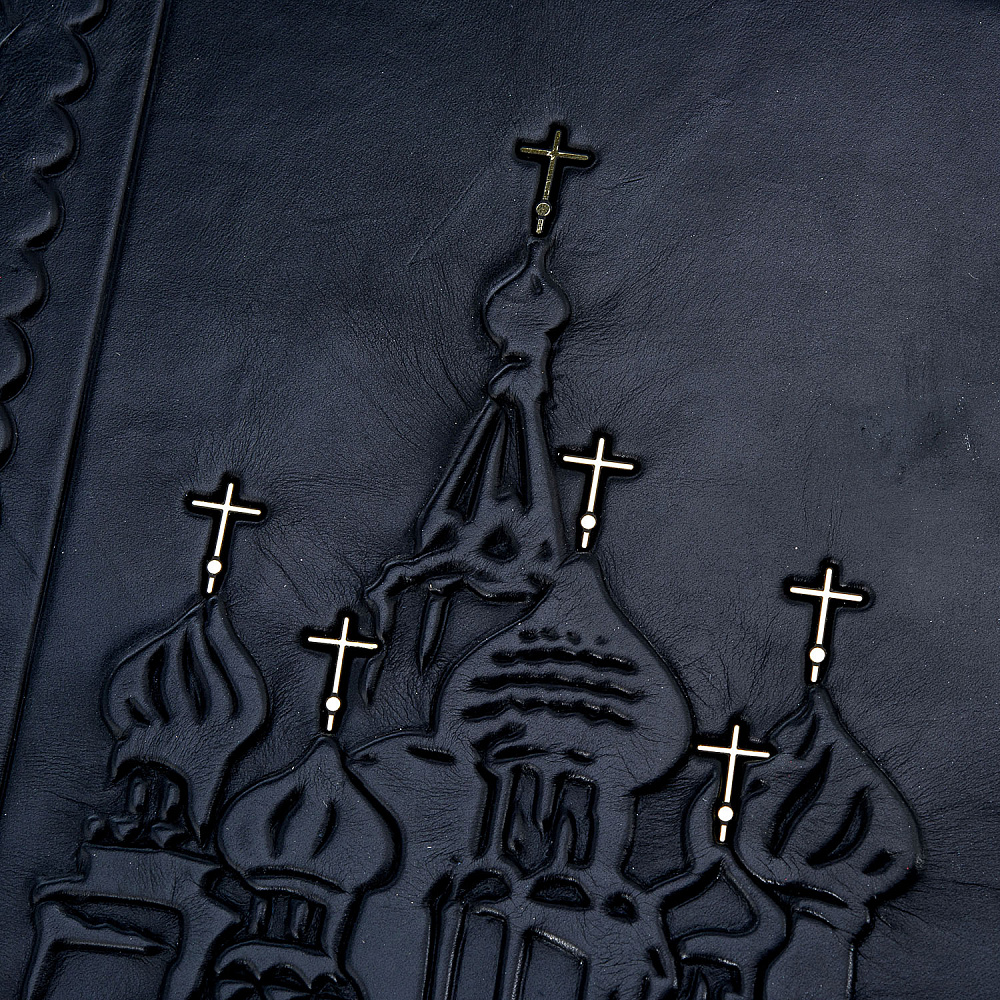 Подарочная книга на английском языке «Россия» - интернет магазин Русь Велика я фото 5