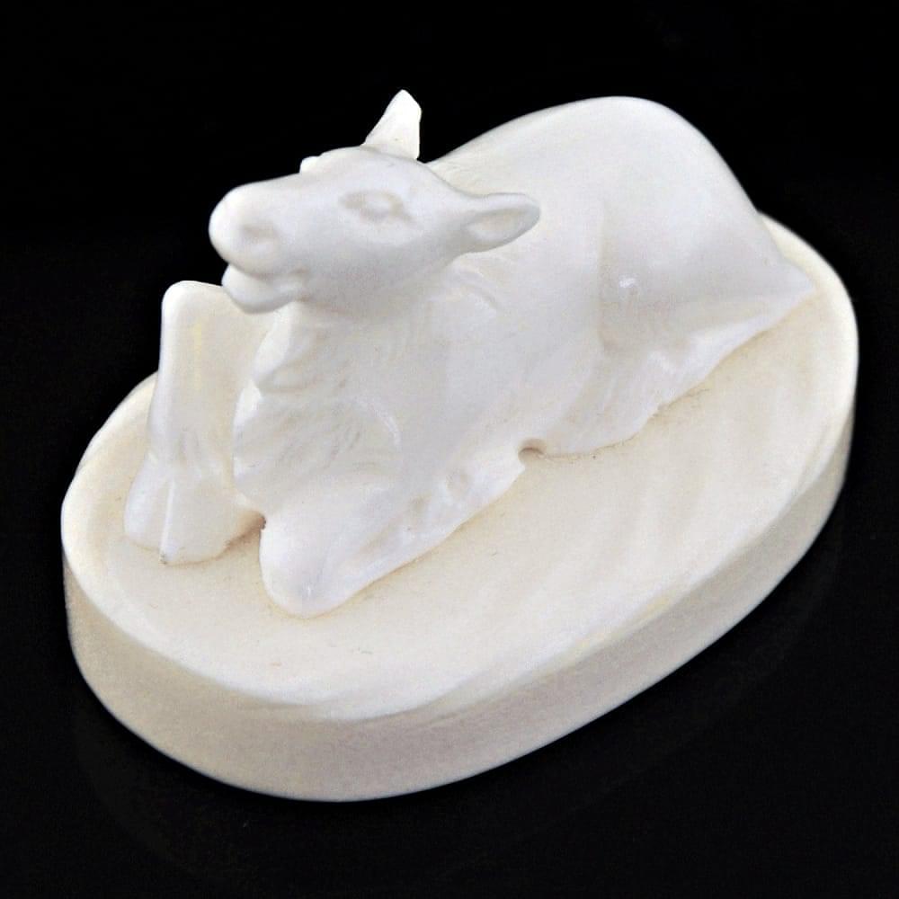 Скульптура «Оленёнок» - интернет магазин Русь Велика я 