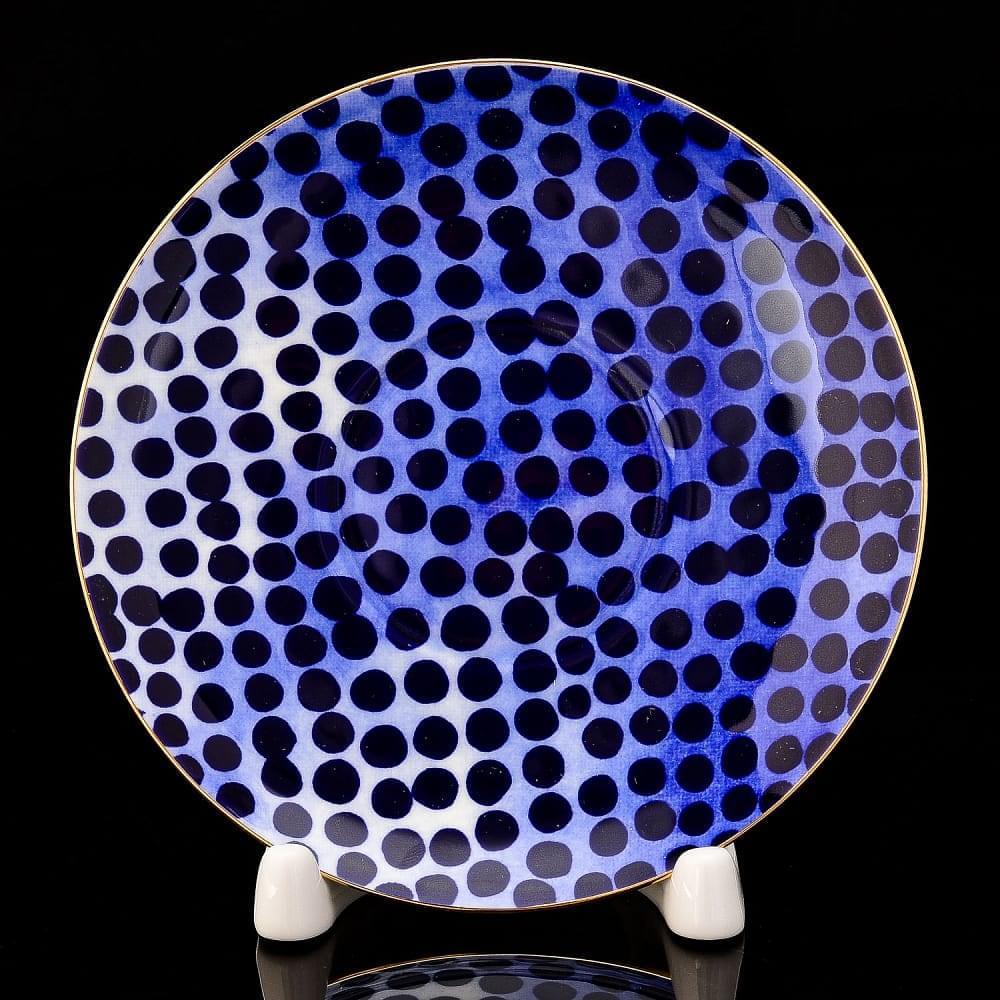 Кофейная пара «Native» (форма Майская) ИФЗ - интернет магазин Русь Велика я фото 2