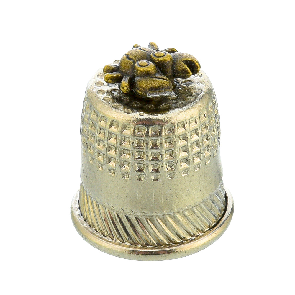 Наперсток «Краб» - интернет магазин Русь Велика я фото 1