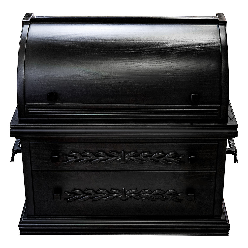 Элитный набор столового серебра 925* на 12 персон «Сундук» 104 предмета - интернет магазин Русь Велика я фото 7