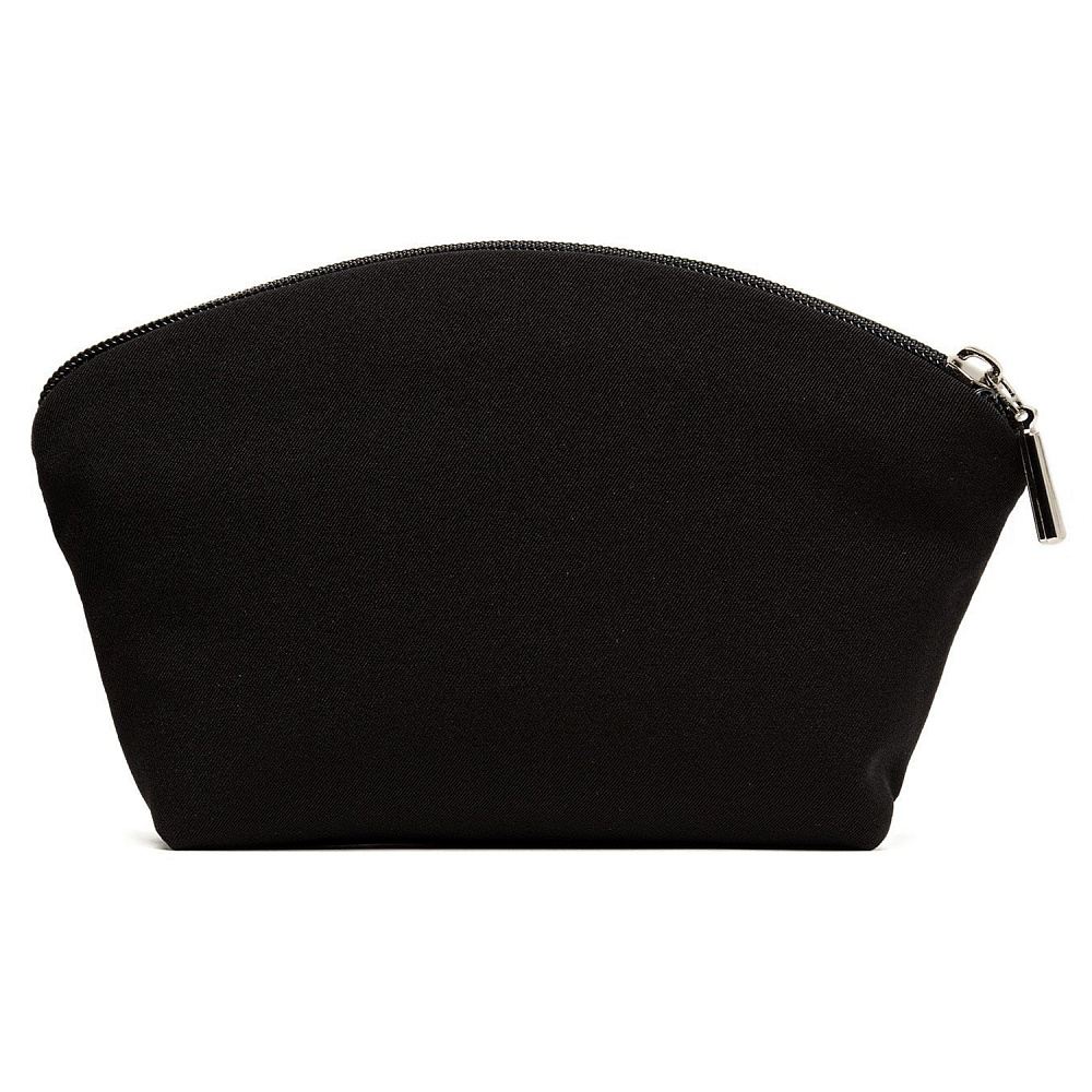 Косметичка «Нефертити». Черная с вышивкой - интернет магазин Русь Велика я фото 4
