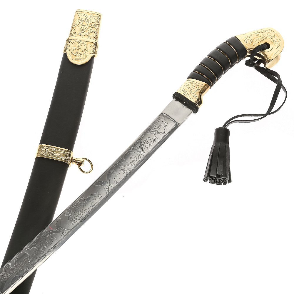 Подарочный набор «Атаман» - интернет магазин Русь Велика я фото 3