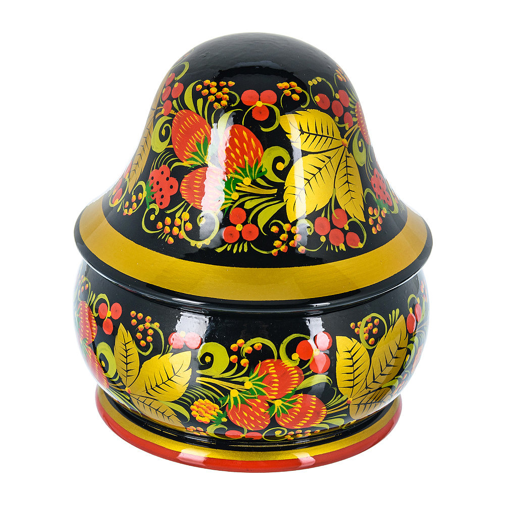 Поставок «Гриб». Хохлома - интернет магазин Русь Велика я 