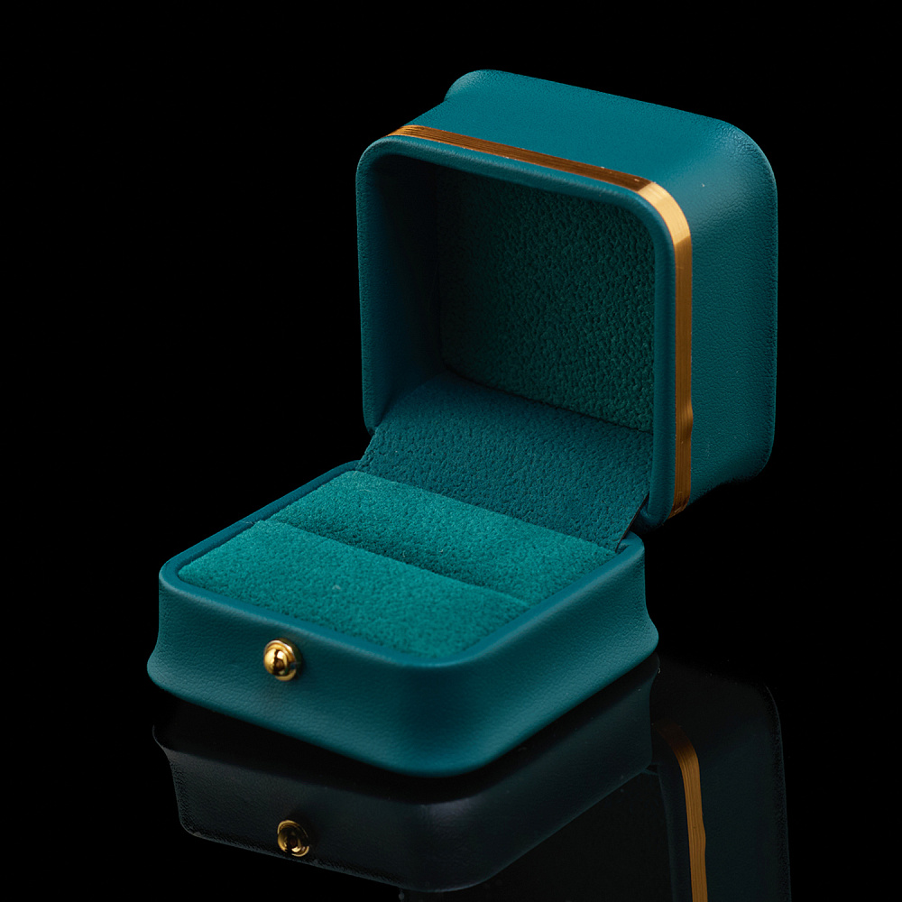 Подарочная упаковка для кольца - интернет магазин Русь Велика я фото 1