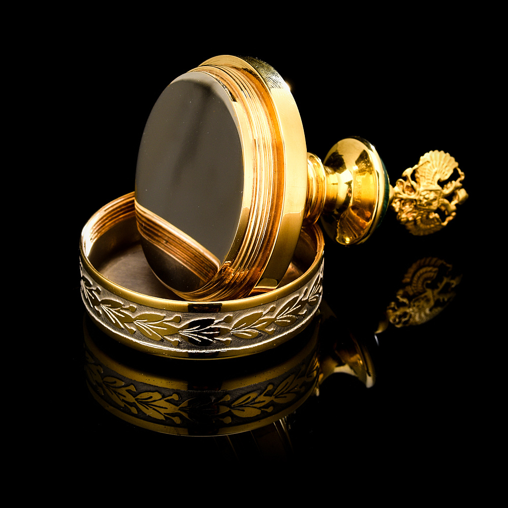 Оснастка для печати «Герб РФ». Златоуст - интернет магазин Русь Велика я фото 3