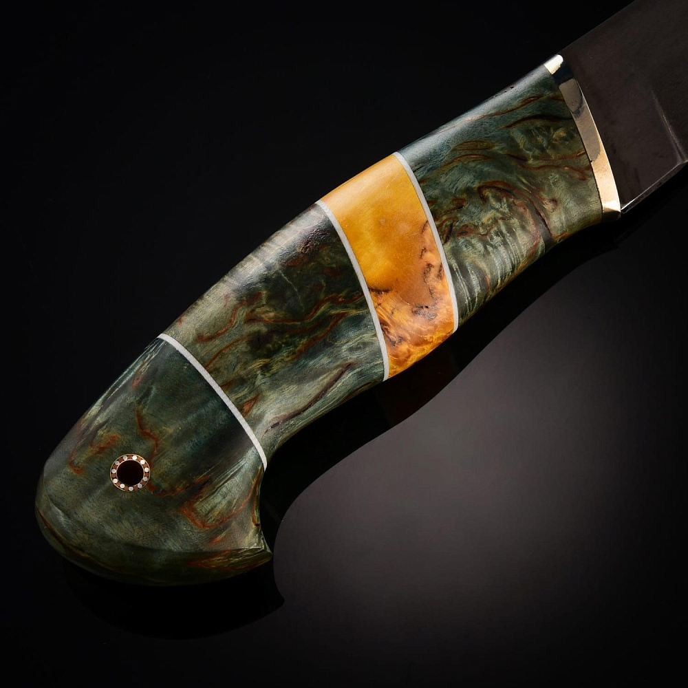 Нож сувенирный «Варан» - интернет магазин Русь Велика я фото 4