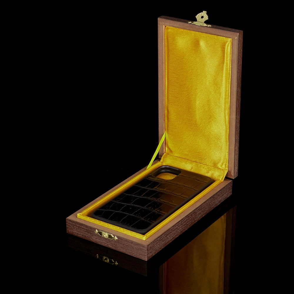 Чехол для iPhone 11 PRO MAX. Златоуст - интернет магазин Русь Велика я фото 3