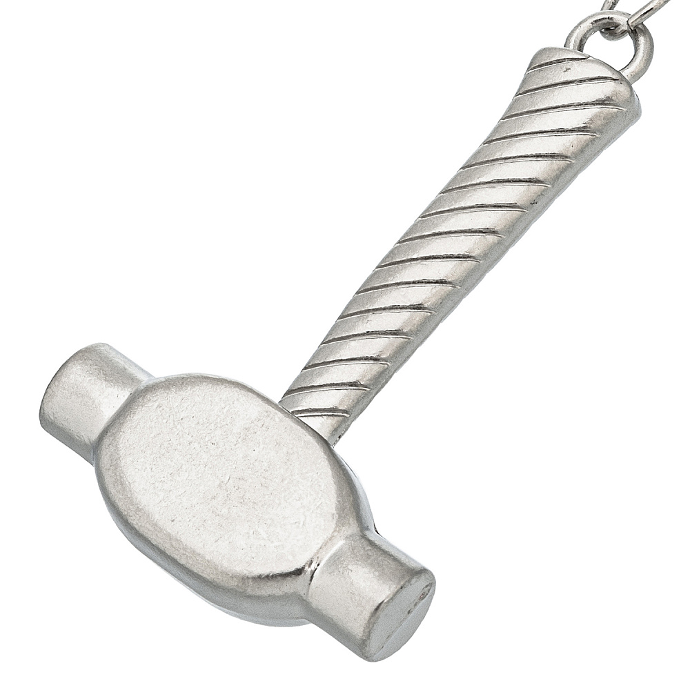 Брелок «Молоток» - интернет магазин Русь Велика я фото 1