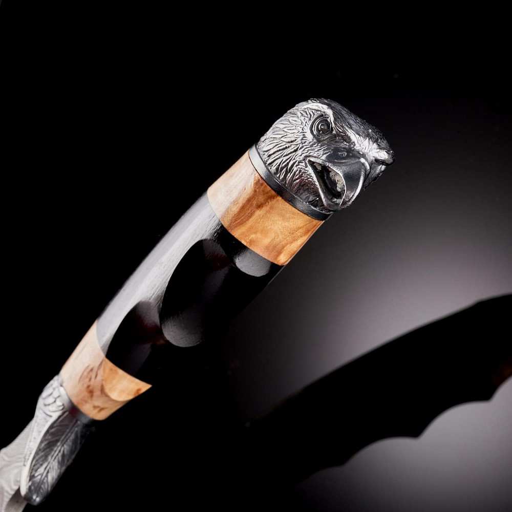 Нож сувенирный «Беркут» - интернет магазин Русь Велика я фото 3